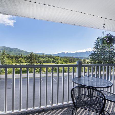 The Lodge At Bretton Woods Luaran gambar