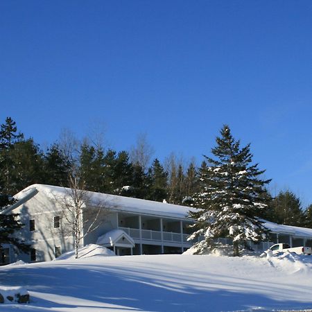 The Lodge At Bretton Woods Luaran gambar