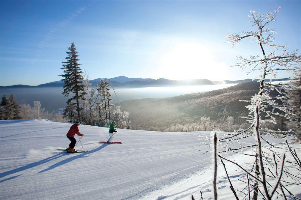 The Lodge At Bretton Woods Luaran gambar