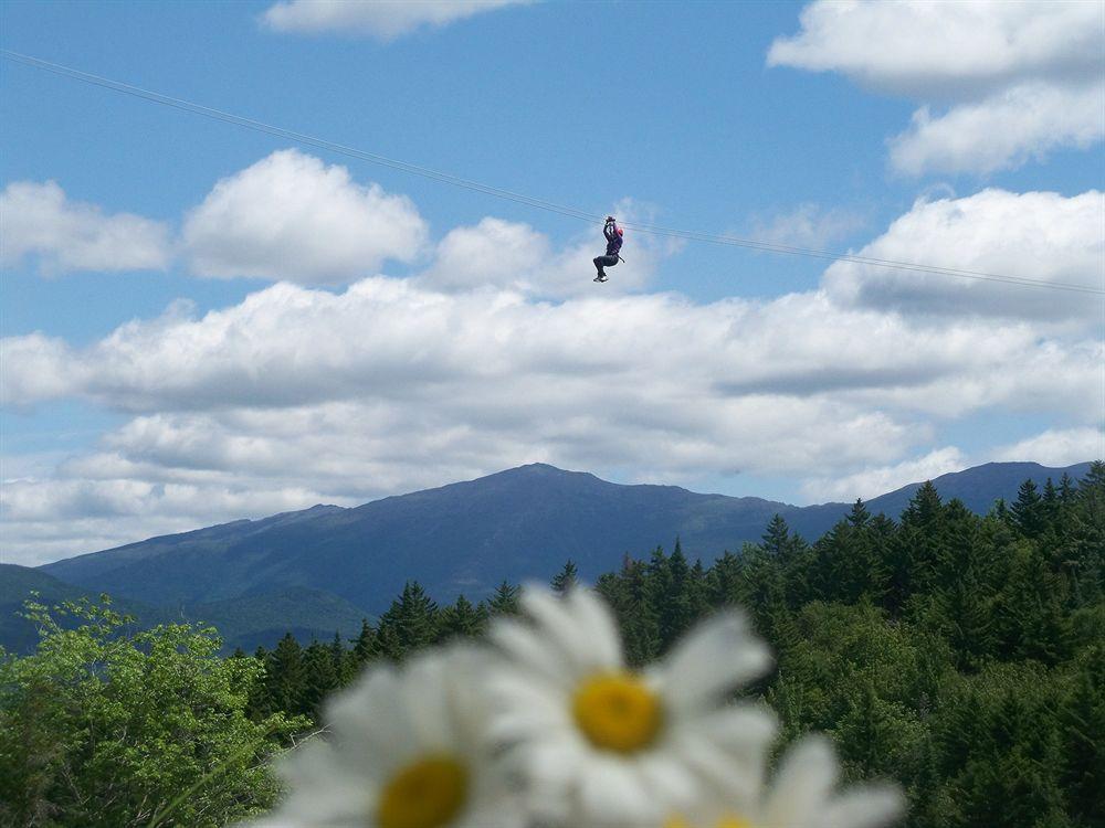 The Lodge At Bretton Woods Luaran gambar