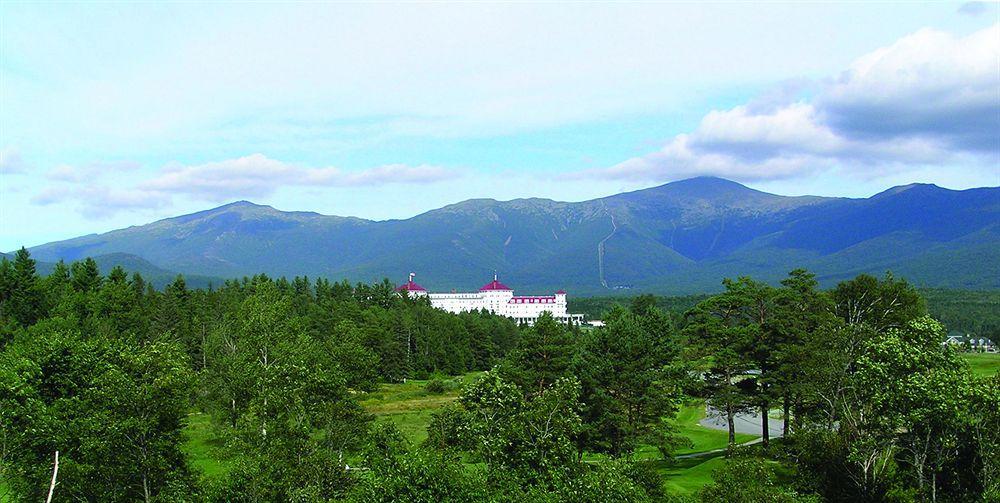 The Lodge At Bretton Woods Luaran gambar
