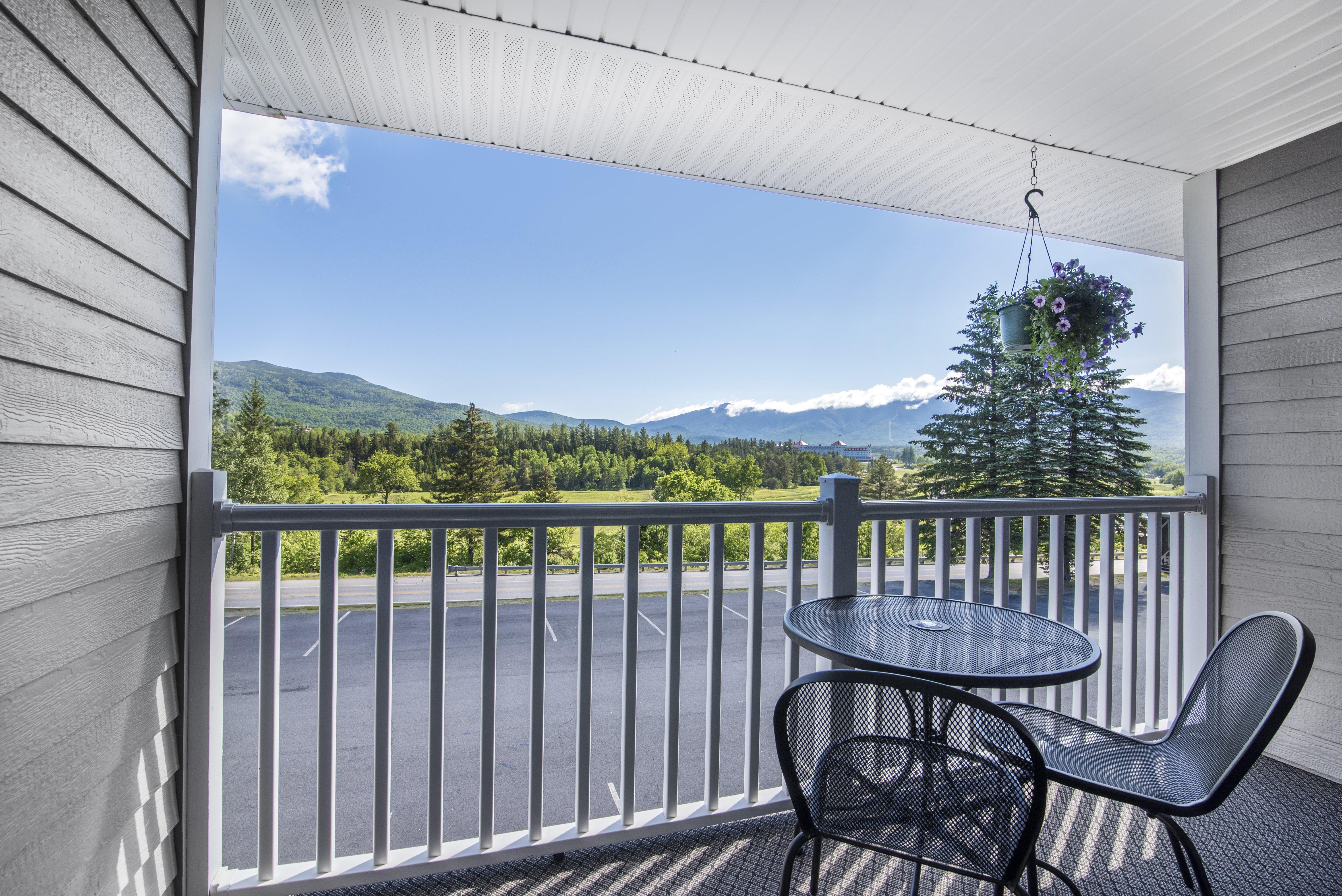 The Lodge At Bretton Woods Luaran gambar