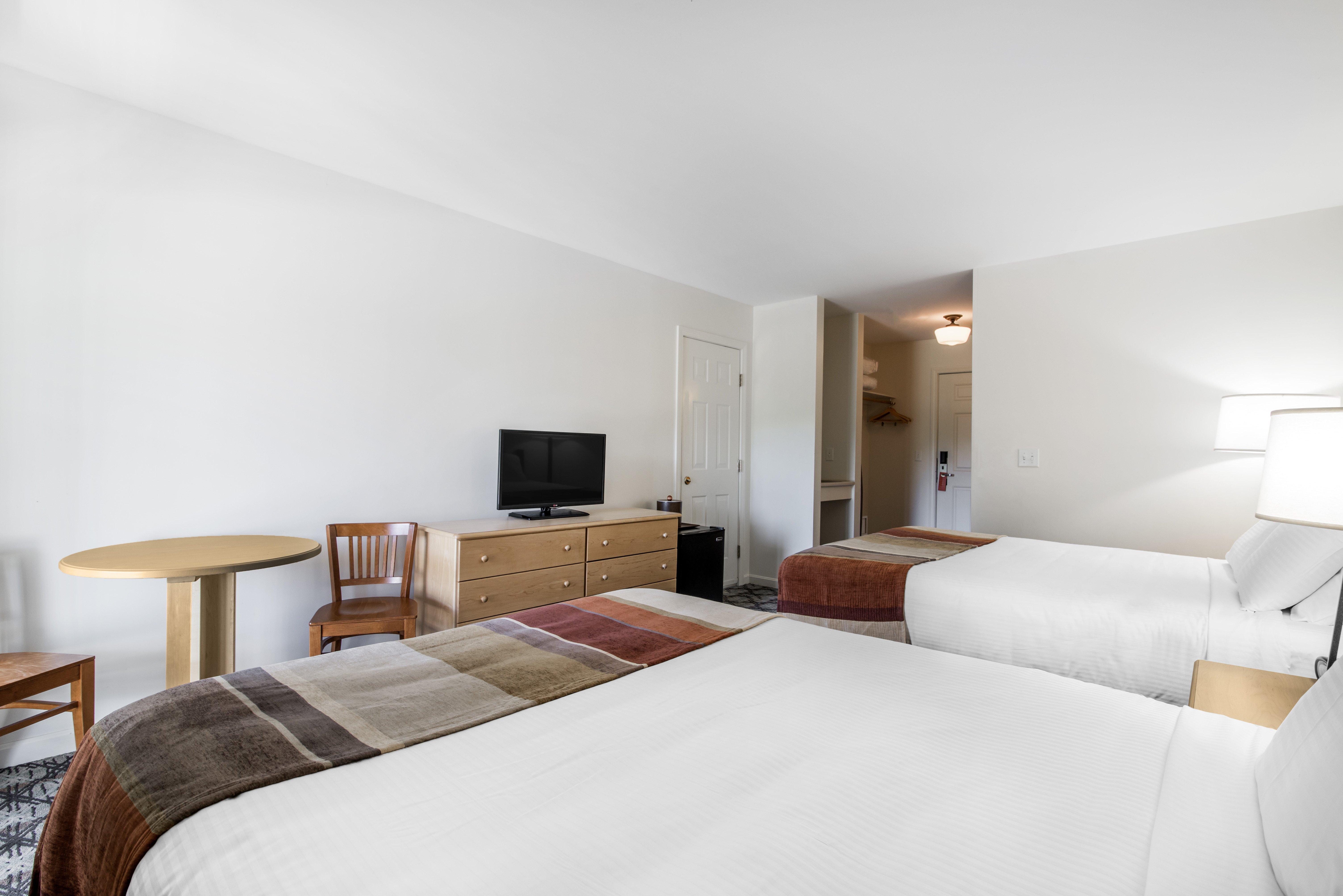 The Lodge At Bretton Woods Luaran gambar