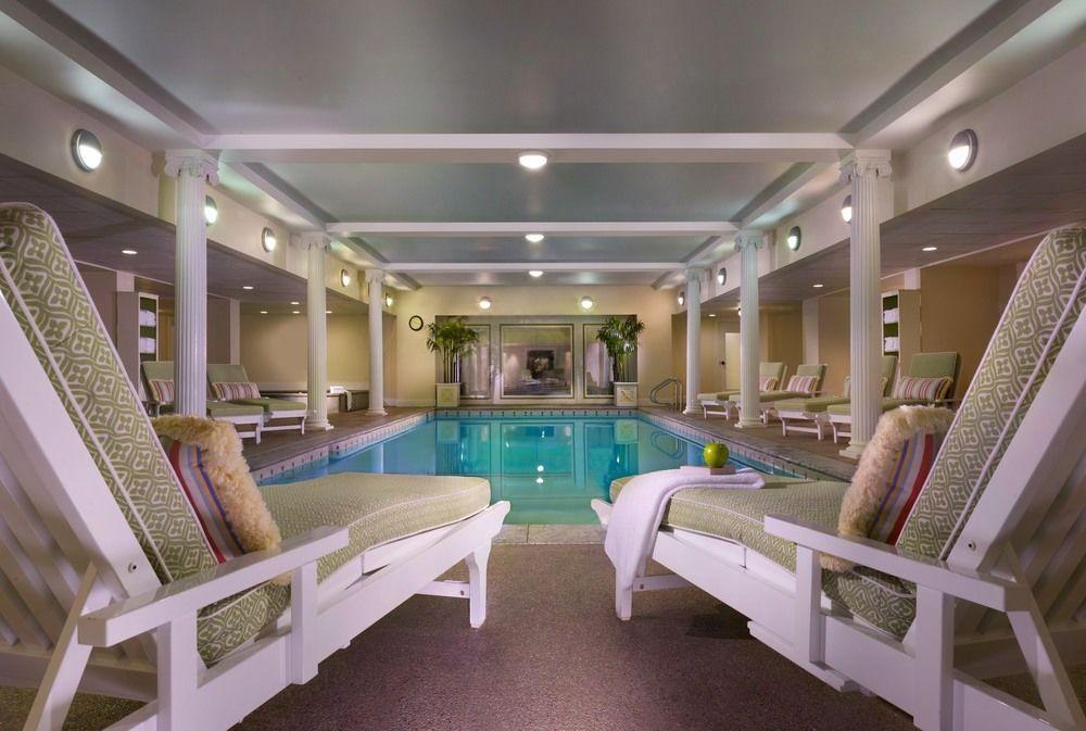The Lodge At Bretton Woods Luaran gambar