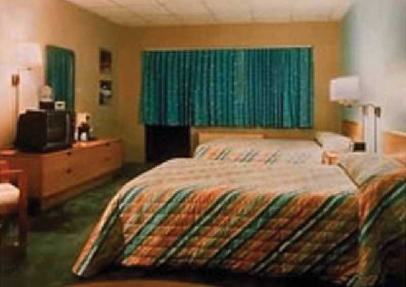 The Lodge At Bretton Woods Bilik gambar