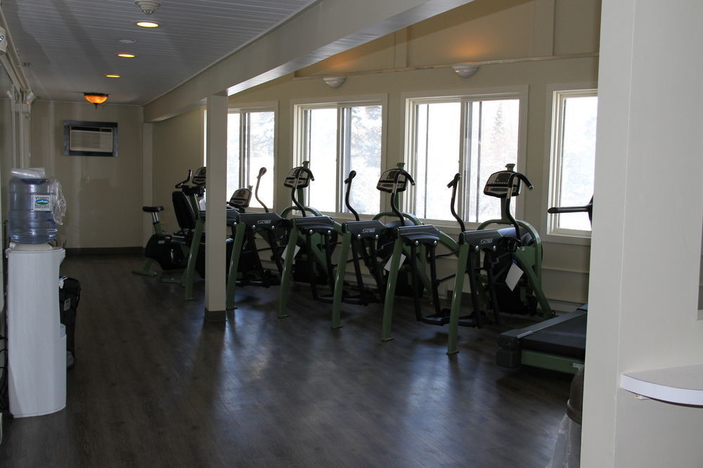 The Lodge At Bretton Woods Luaran gambar