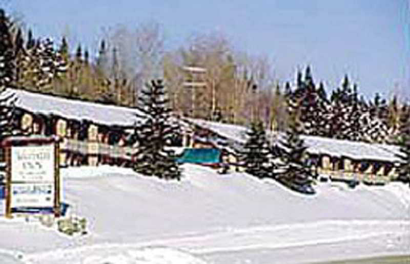 The Lodge At Bretton Woods Luaran gambar